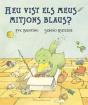 Heu Vist Els Meus Mitjons Blaus? - Preview