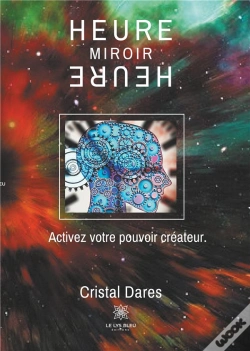 Capa do artigo Heure Miroir