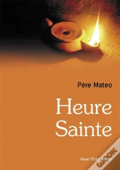 Capa do artigo Heure Sainte