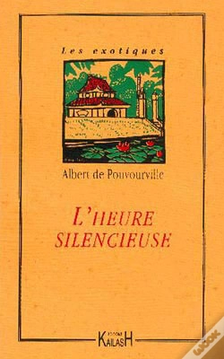 Capa do artigo Heure Silencieuse