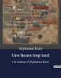 Heure Trop Tard - Preview