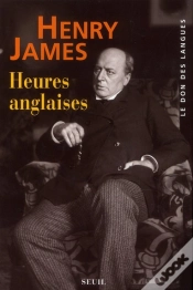 Capa do artigo Heures Anglaises