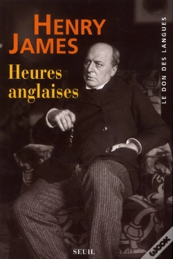 Capa do artigo Heures Anglaises