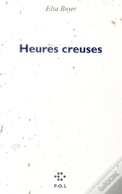 Capa do artigo Heures Creuses