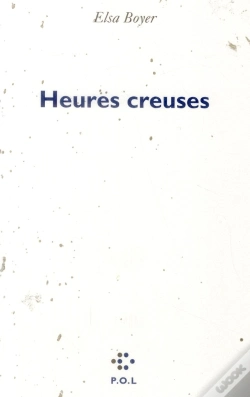 Capa do artigo Heures Creuses