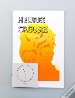 Capa do artigo Heures Creuses
