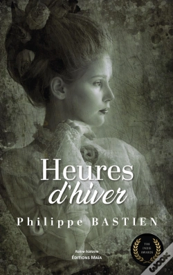 Capa do artigo Heures D'Hiver
