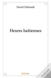 Capa do artigo Heures Haïtiennes