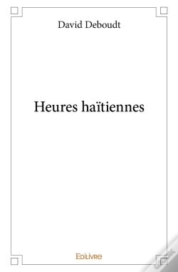 Capa do artigo Heures Haïtiennes
