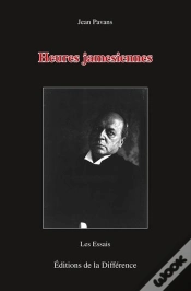 Capa do artigo Heures Jamesiennes