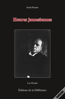 Capa do artigo Heures Jamesiennes