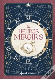 Capa do artigo Heures Miroirs