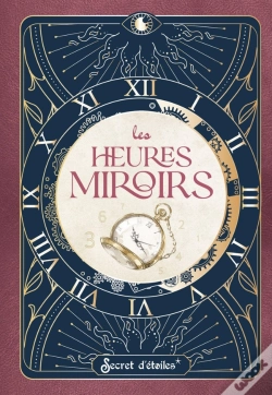 Capa do artigo Heures Miroirs