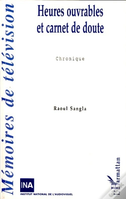 Capa do artigo Heures Ouvrables Et Carnet De Doute : Chronique