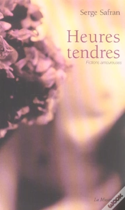 Capa do artigo Heures Tendres