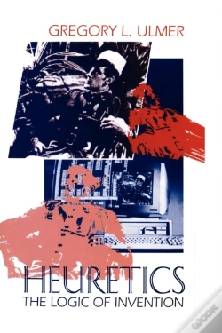 Capa do artigo Heuretics