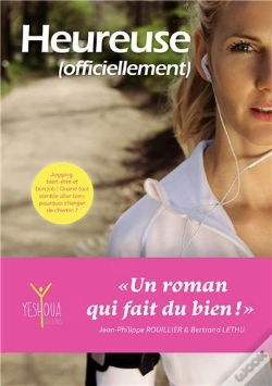 Capa do artigo Heureuse (Officiellement)