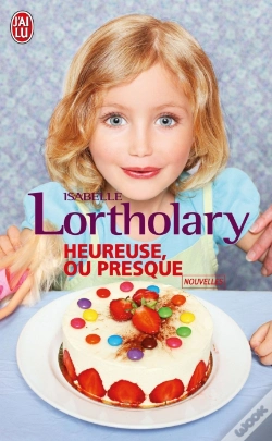 Capa do artigo Heureuse Ou Presque