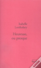 Capa do artigo Heureuse, Ou Presque