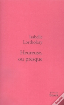 Capa do artigo Heureuse, Ou Presque