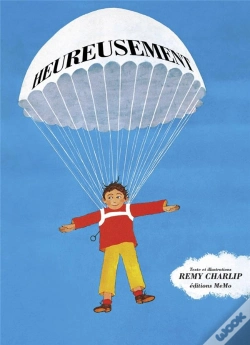 Capa do artigo Heureusement