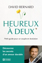 Capa do artigo Heureux À Deux : Petit Guide Pour Un Couple En Évolution
