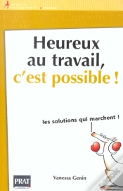 Capa do artigo Heureux Au Travail, C
