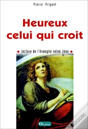 Capa do artigo Heureux Celui Qui Croit  ; Lecture De L