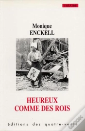 Capa do artigo Heureux Comme Des Rois