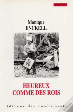 Capa do artigo Heureux Comme Des Rois