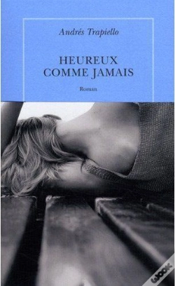 Capa do artigo Heureux Comme Jamais