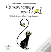 Heureux Comme Mon Chat