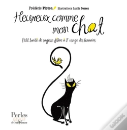 Capa do artigo Heureux Comme Mon Chat