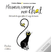 Capa do artigo Heureux Comme Mon Chat