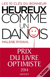 Heureux Comme Un Danois