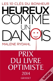 Capa do artigo Heureux Comme Un Danois