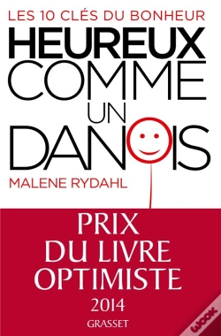 Capa do artigo Heureux Comme Un Danois