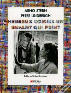 Capa do artigo Heureux Comme Un Enfant Qui Peint
