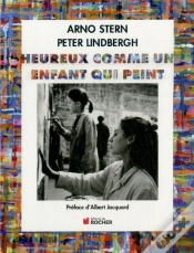 Capa do artigo Heureux Comme Un Enfant Qui Peint