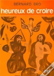Capa do artigo Heureux De Croire