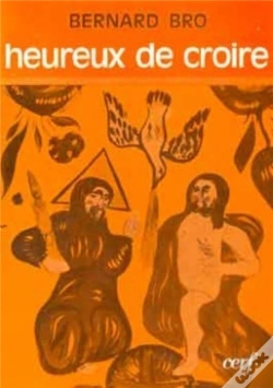 Capa do artigo Heureux De Croire