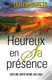 Capa do artigo Heureux En Sa Présence