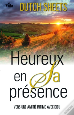 Capa do artigo Heureux En Sa Présence
