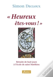 Heureux Êtes-Vous !