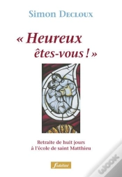 Capa do artigo Heureux Êtes-Vous !