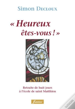 Capa do artigo Heureux Êtes-Vous !