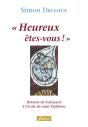 Heureux Êtes-Vous ! - Preview