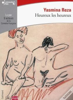Capa do artigo Heureux Les Heureux Cd