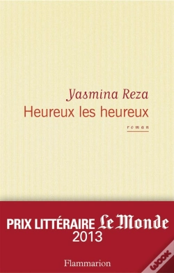 Capa do artigo Heureux Les Heureux