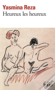 Capa do artigo Heureux Les Heureux